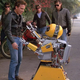 Image for article titled The Ultimate History of Cute Robots